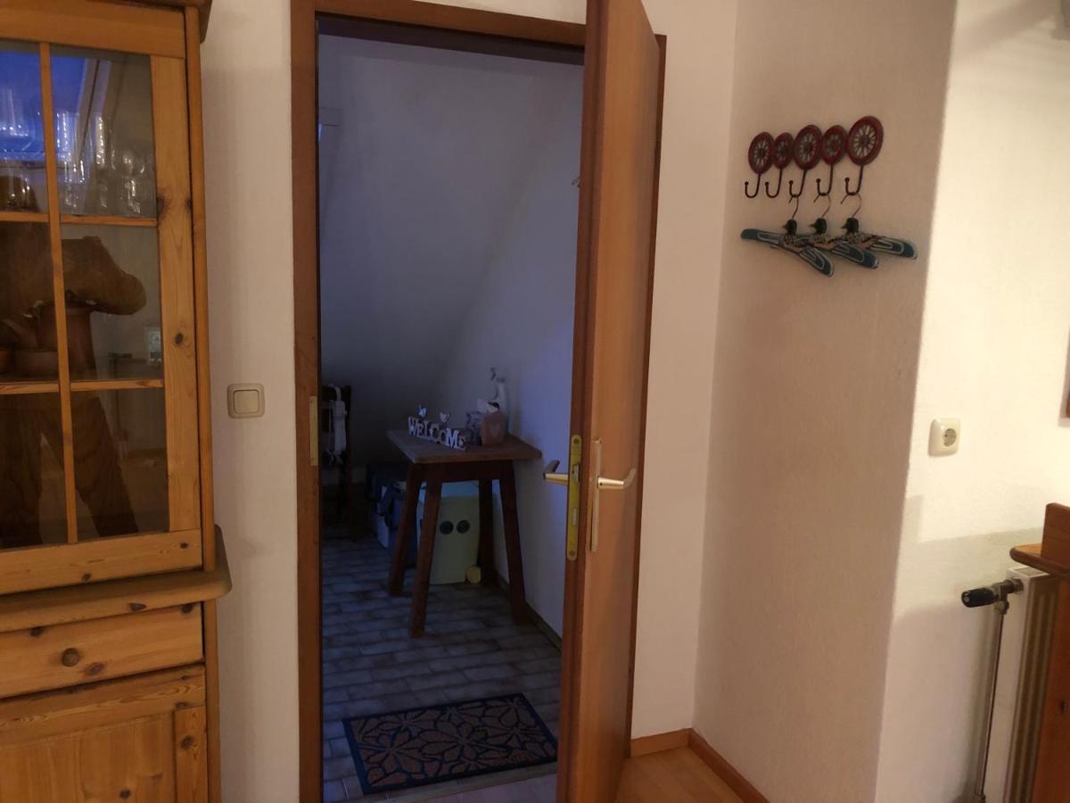 Zeit Fuer Dich Διαμέρισμα Himmelkron Εξωτερικό φωτογραφία